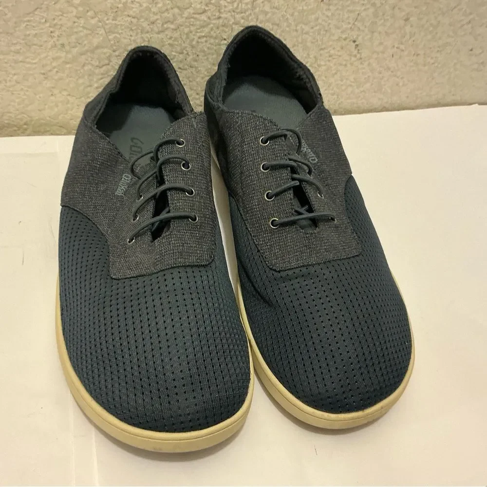 Olukai Nohea Moku Shoes Mens Size 11.5 Lightweight Casual‎ Sneaker 10283